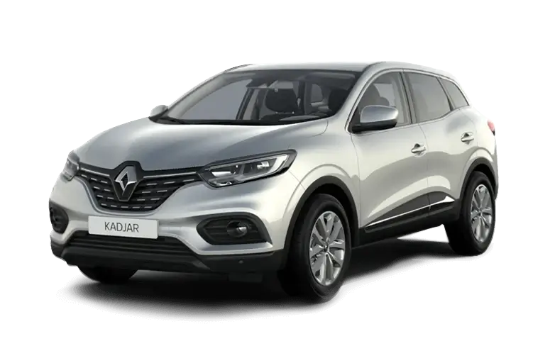 Renault Kadjar 1.5 Dci Business